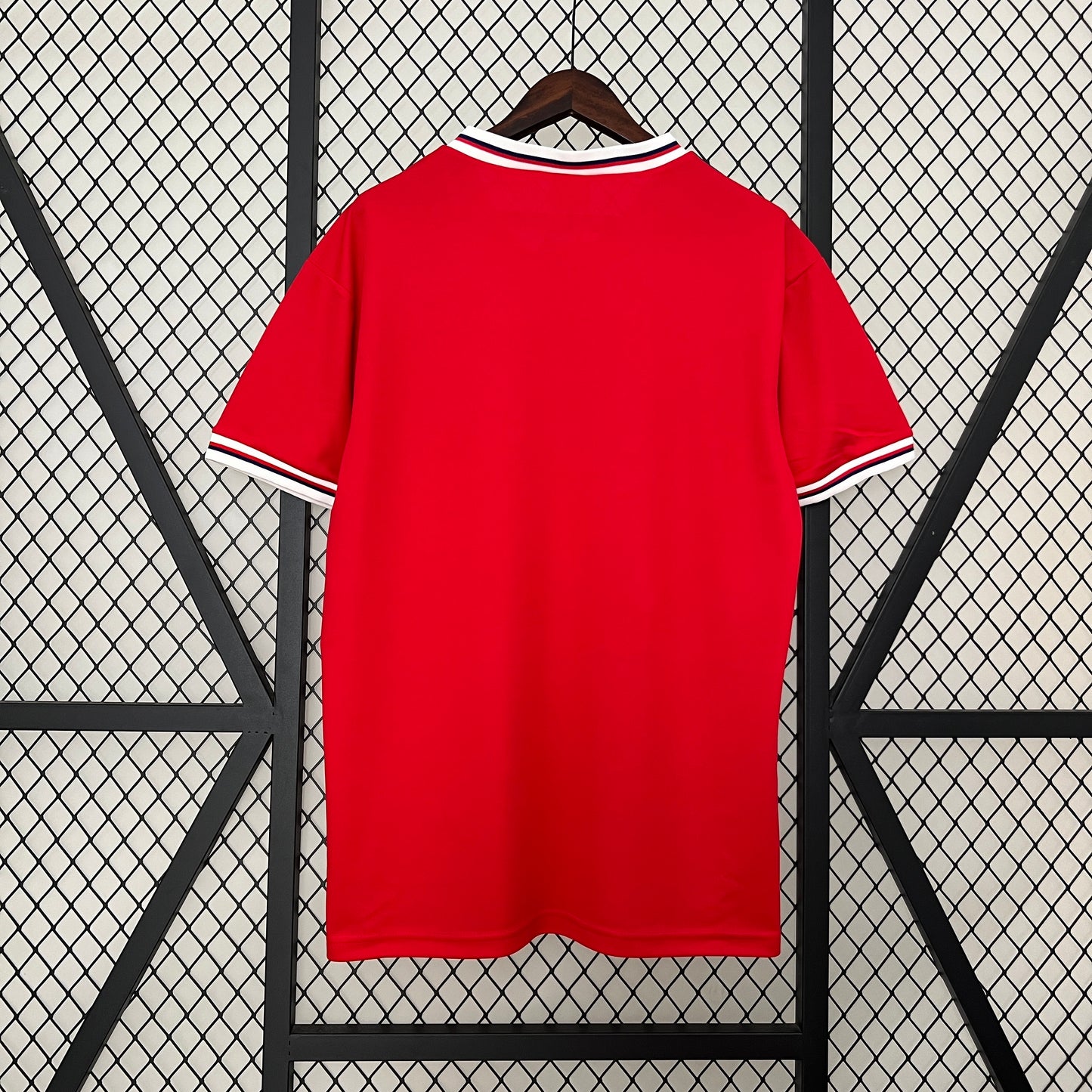 Retro Inglaterra Alternativa 1982