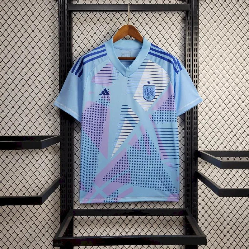 Camisola Argentina Guarda Redes 2025