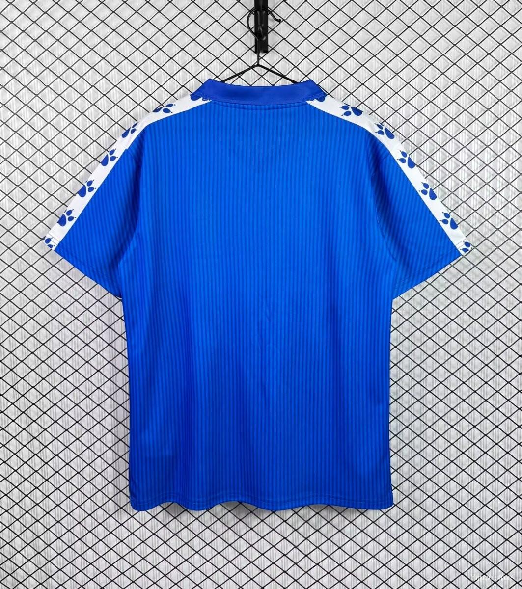 Camisola Retro Real Oviedo Principal 92/93