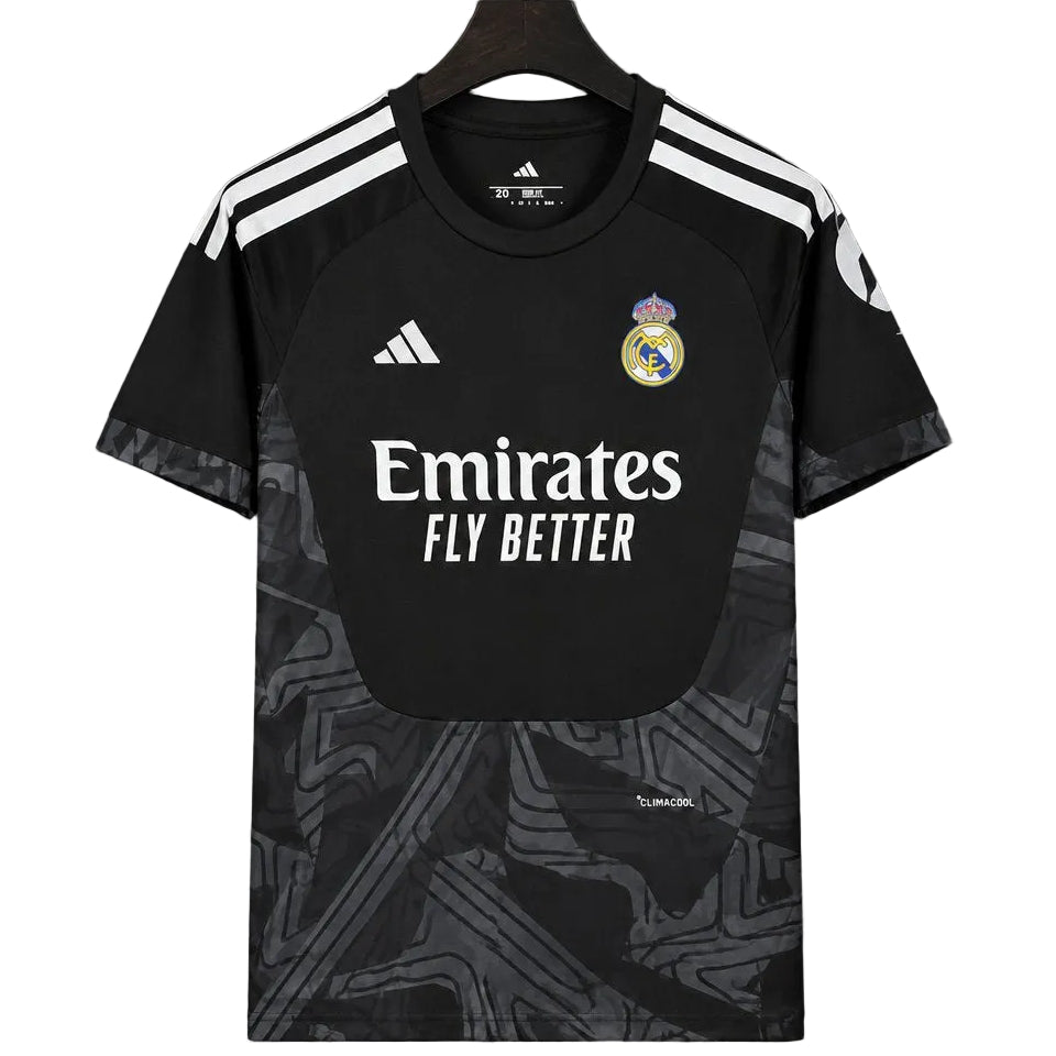 Camisola Real Madrid CF Guarda-Redes 26/27