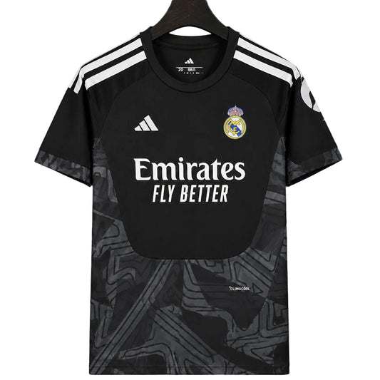 Camisola Real Madrid CF Guarda-Redes 26/27