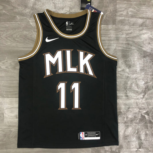 Camisola Atlanta Hawks - Trae Young