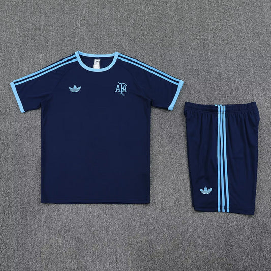 Argentina Equipamento Treino 2025/26
