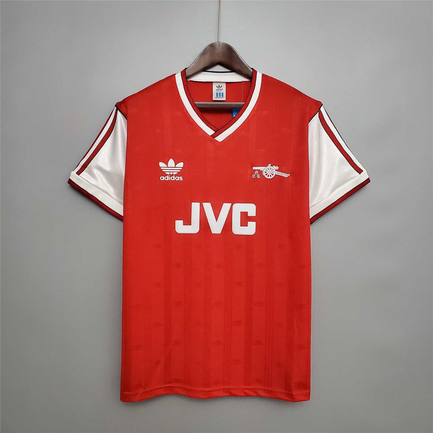 Camisola Retro Arsenal F.C. Principal 88/90