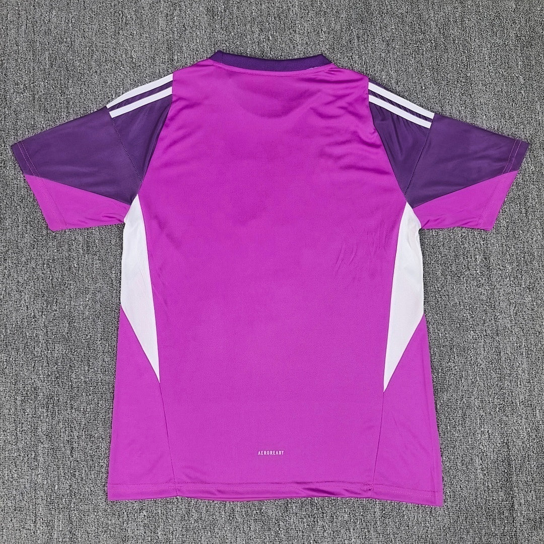 Camisola Argentina Guarda Redes 2026