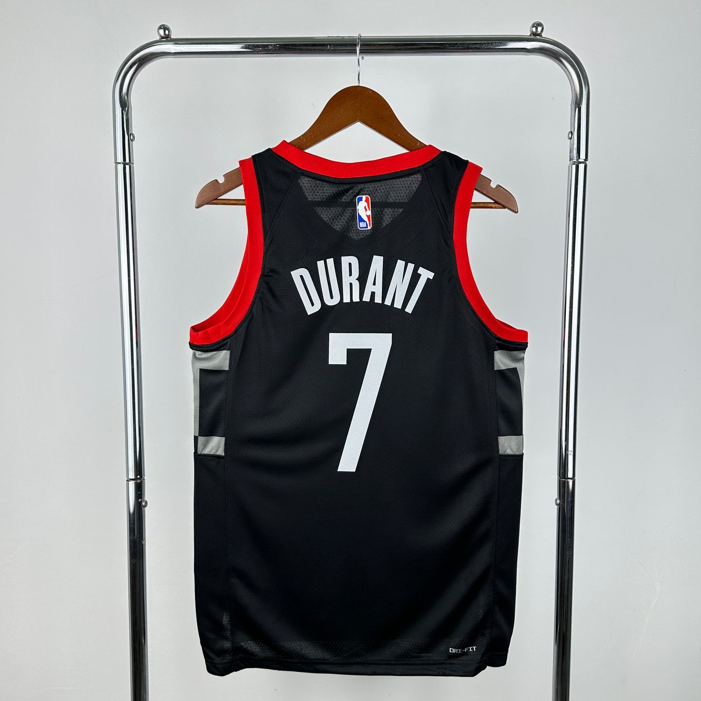 Camisola Houston Rockets - Kevin Durant