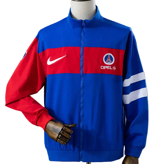 Casaco Retro Paris Saint-Germain FC 96/97