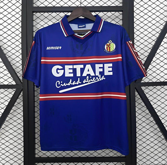 Retro Getafe Principal 98/99