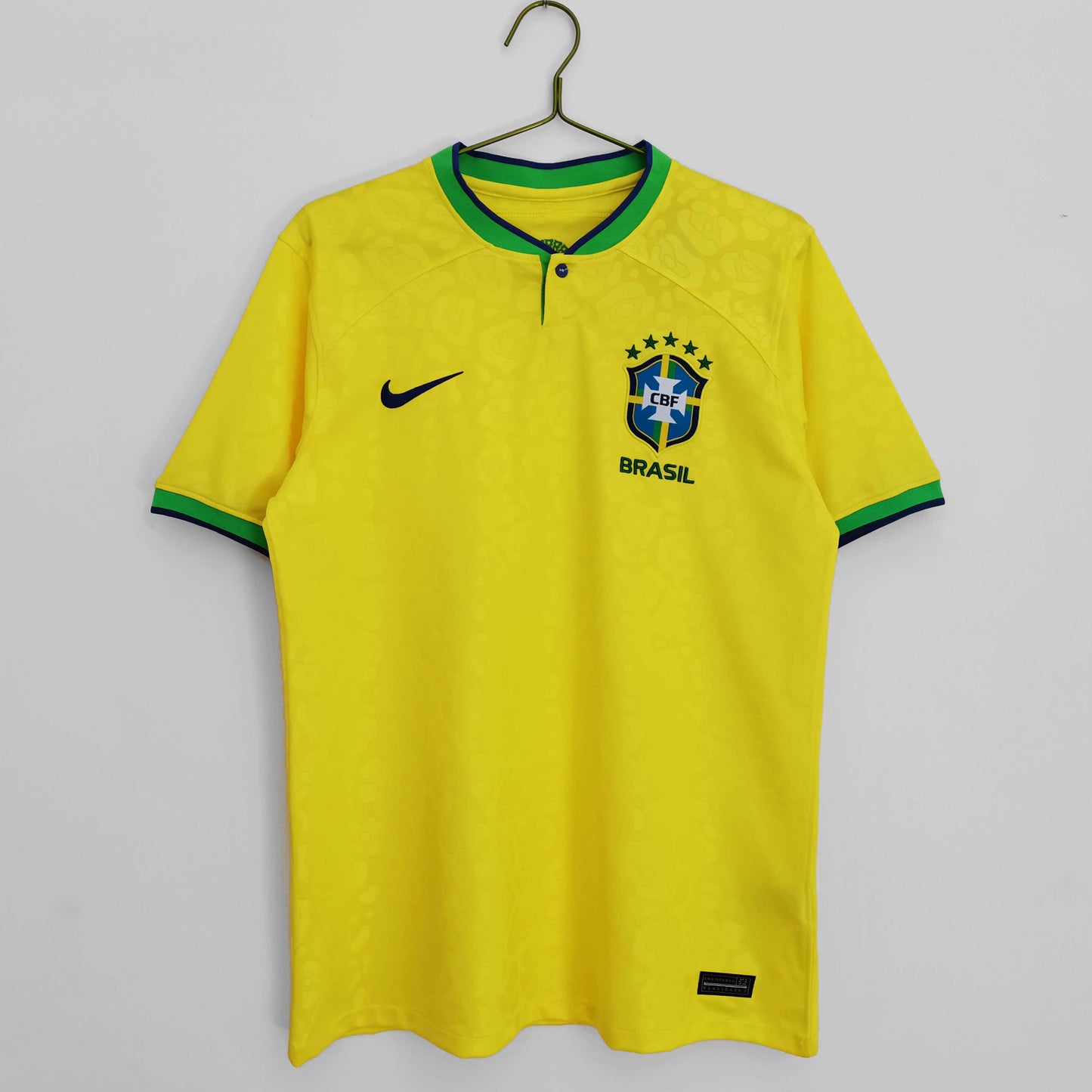 Retro Brasil Principal 2022