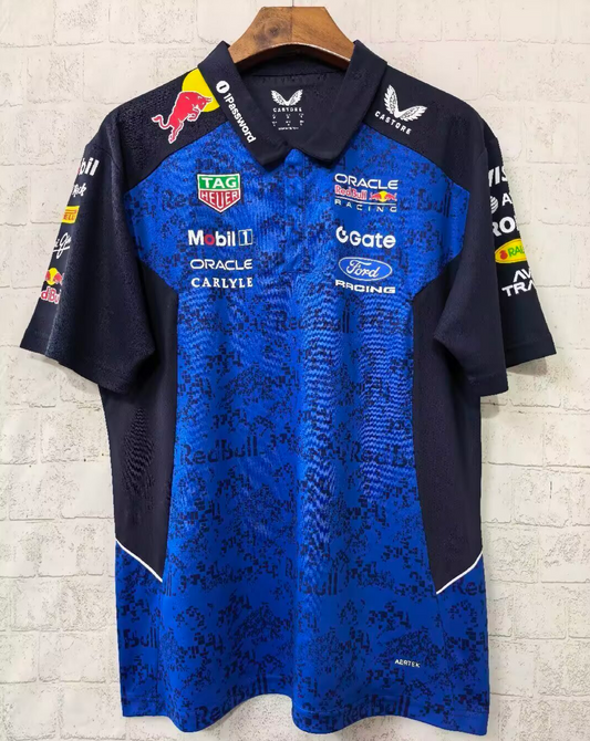 Polo Red Bull Racing 2026