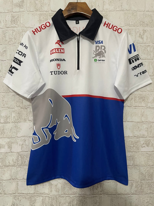 Polo Racing Bulls 2025