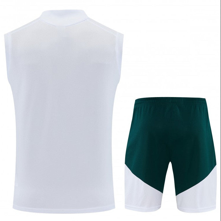 Equipamento Adulto Real Madrid CF Treino 26/27