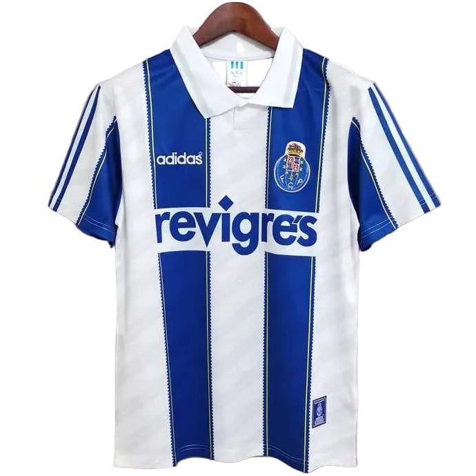 Camisola Retro FC Porto Principal 95/97