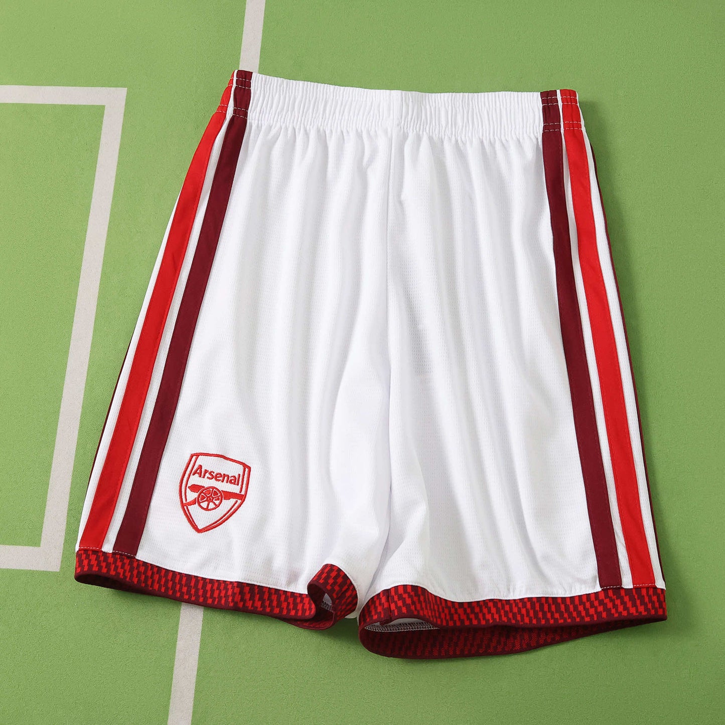 Calções Adulto Arsenal 2026/27