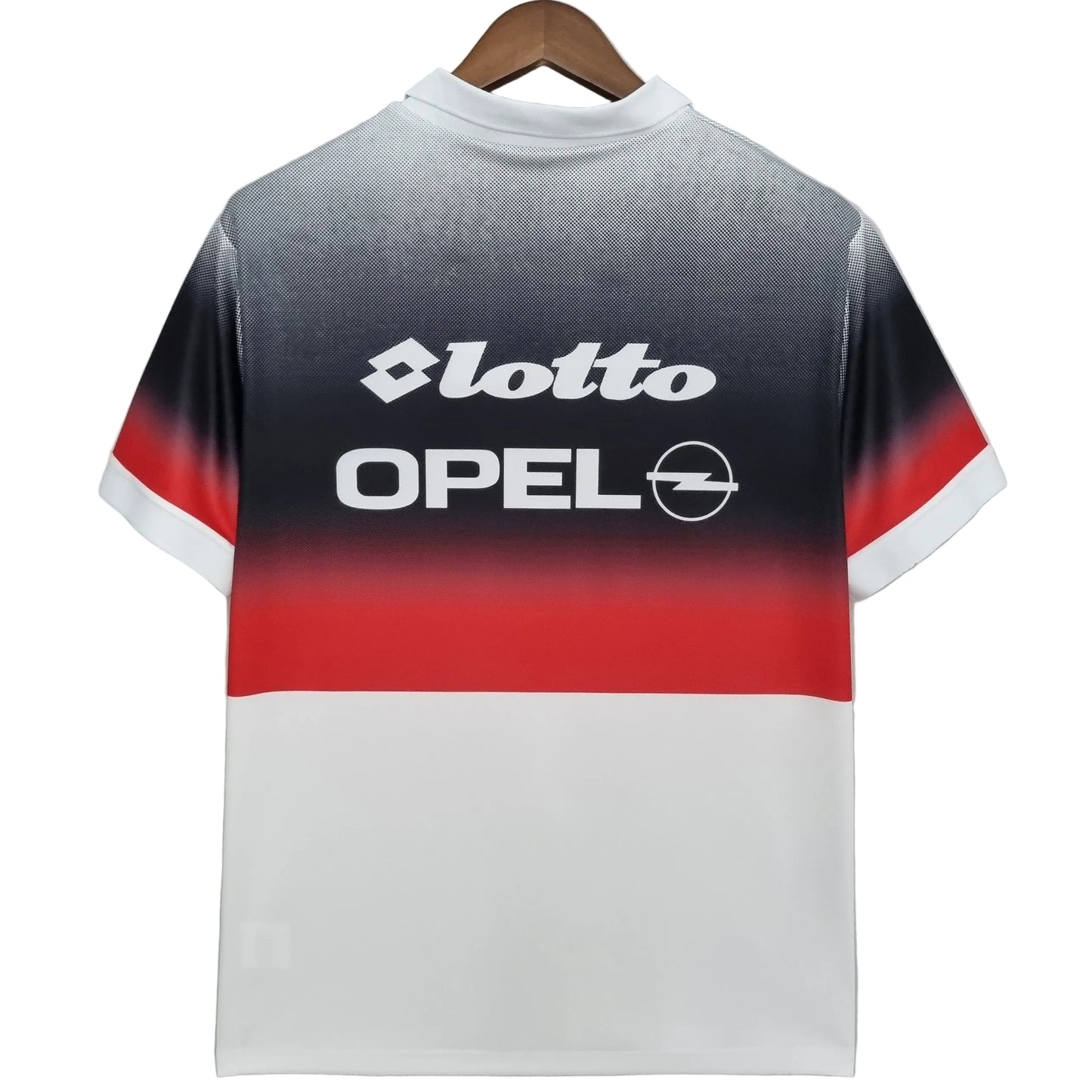 Camisola Retro AC Milan Treino 95/96