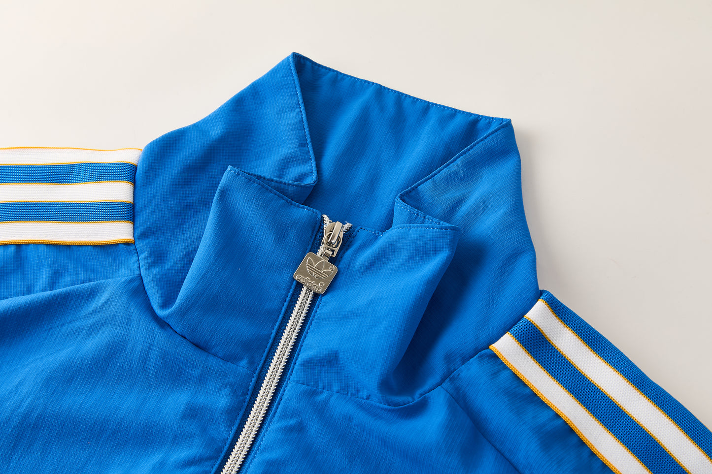 Windbreaker 1/2 Zip Real Madrid