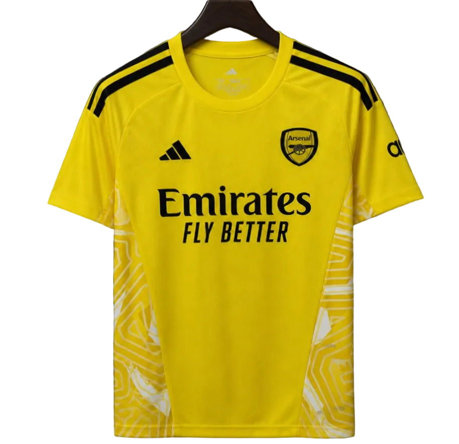 Camisola Arsenal FC Guarda-Redes 26/27