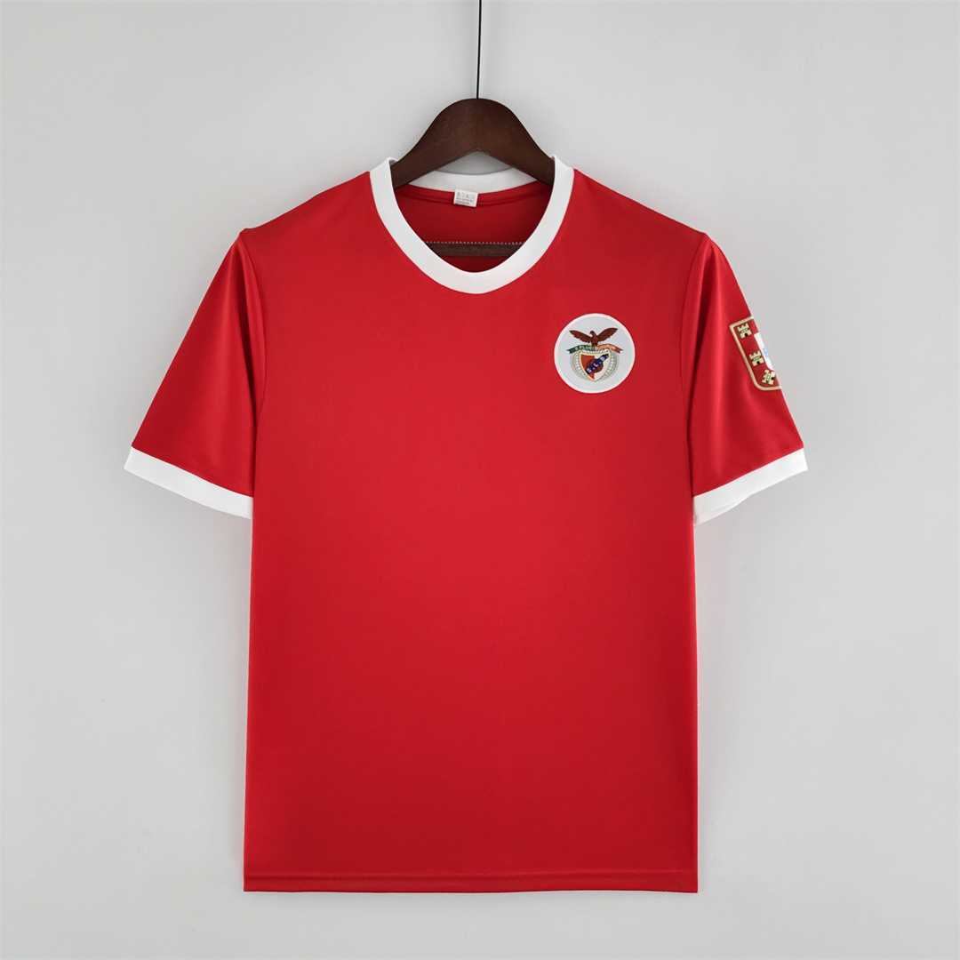 Benfica Retro 1973/74