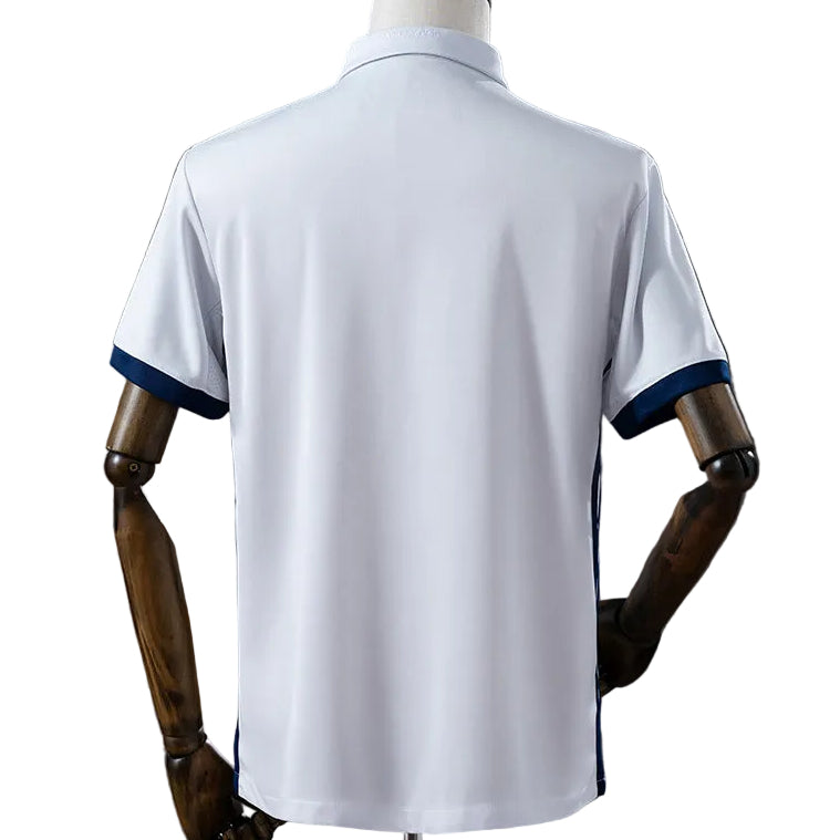 Camisola Retro Real Madrid CF Principal 16/17
