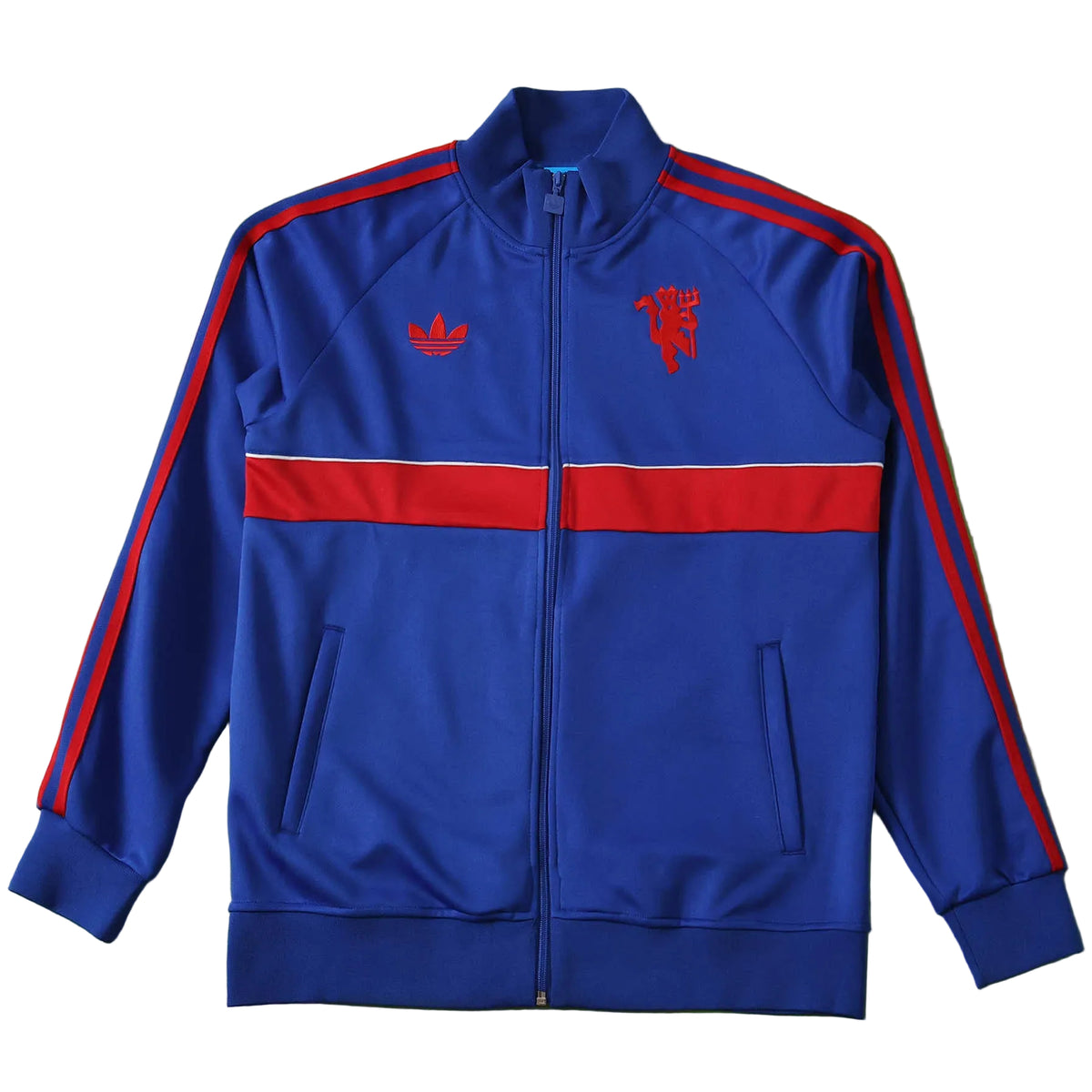 Casaco Manchester United FC 26/27