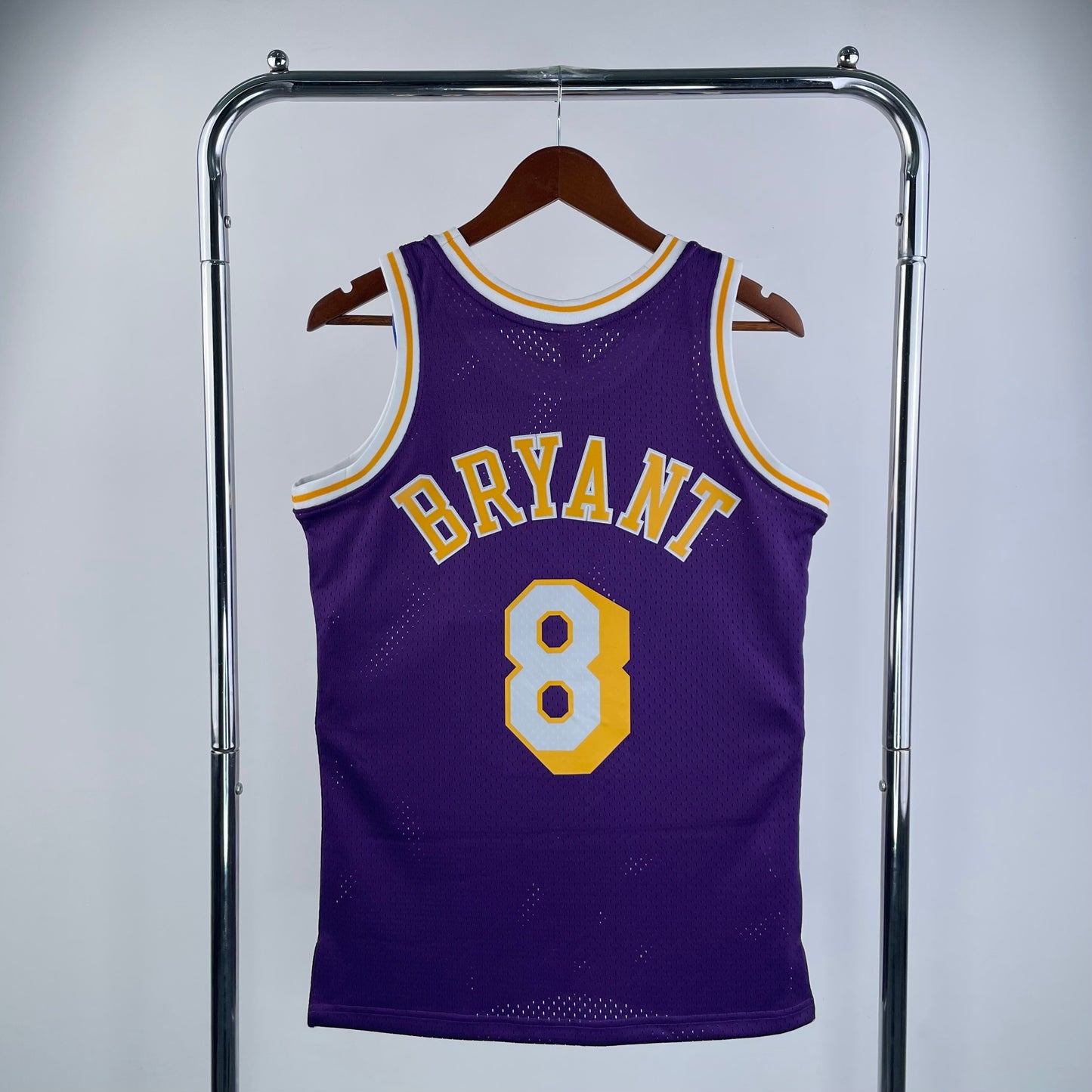 Camisola Los Angeles Lakers - Kobe Bryant