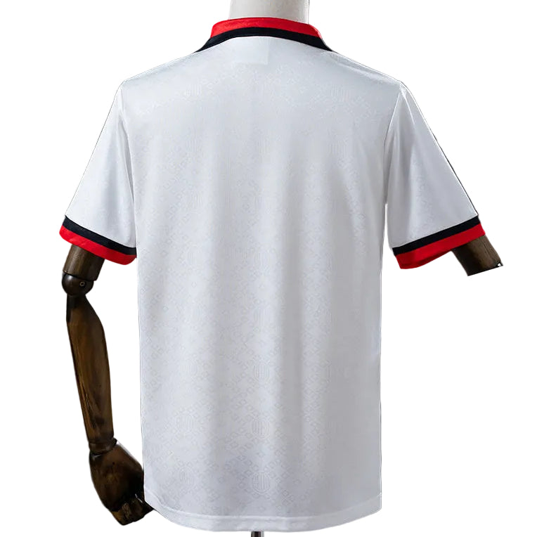 Camisola Retro AC Milan Alternativa 89/90