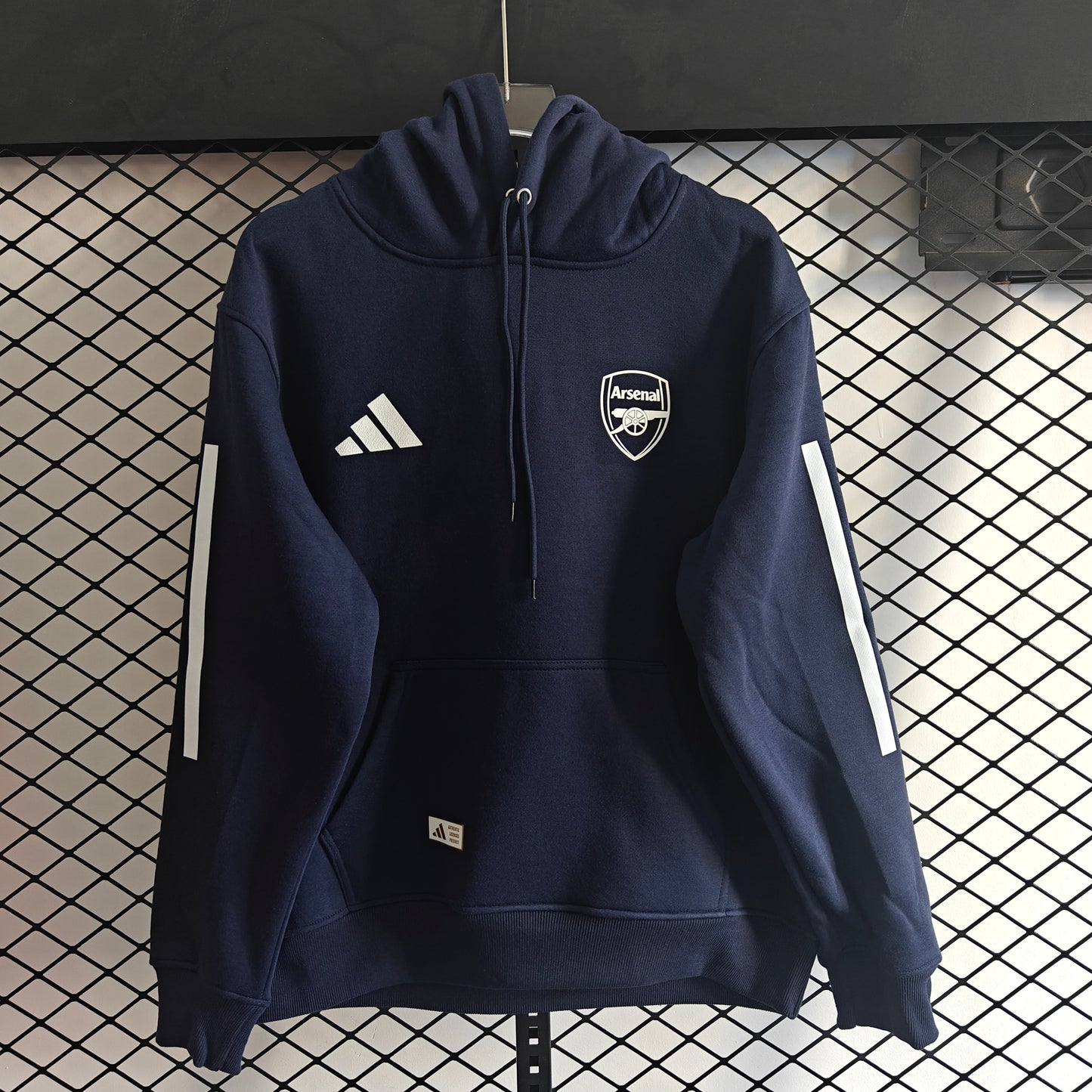 Hoodie Arsenal 2025/26