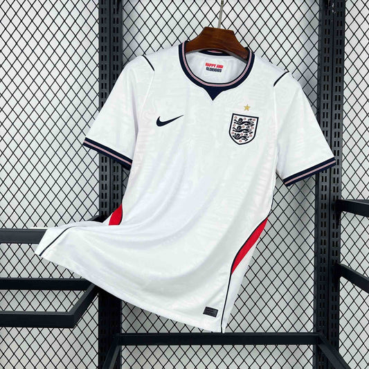 Camisola Inglaterra Principal 2026