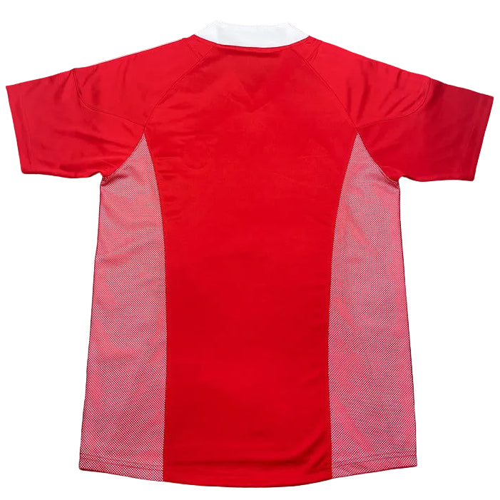 Camisola Retro SL Benfica Principal 03/04