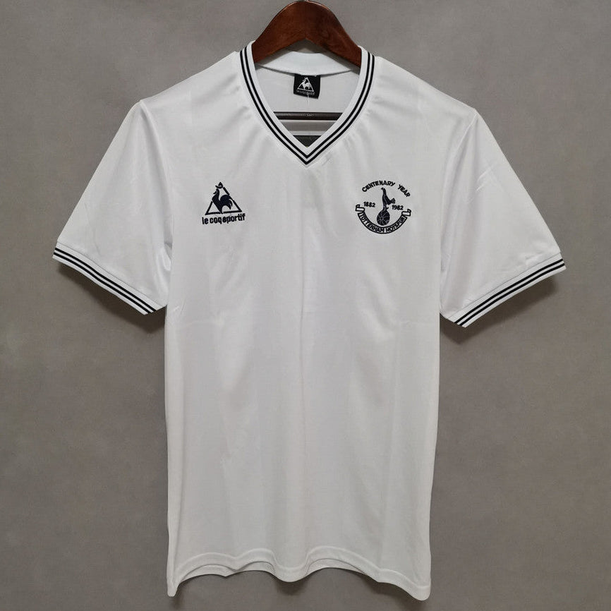 Camisola Retro Tottenham Hotspur Principal 81/82