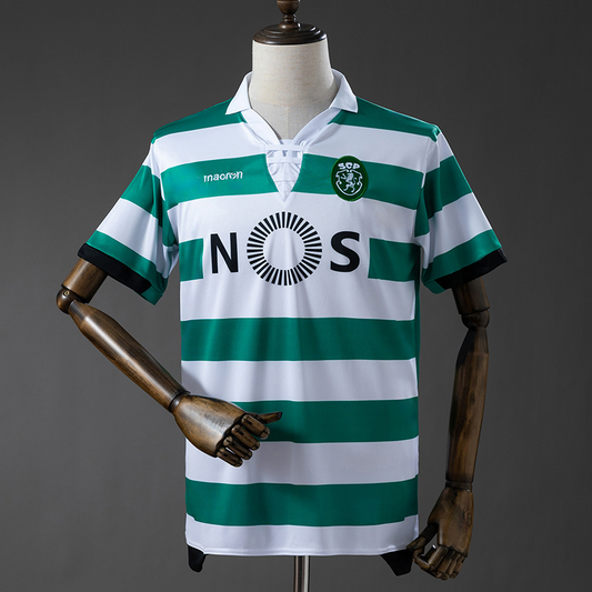 Retro Sporting Principal 2018/19