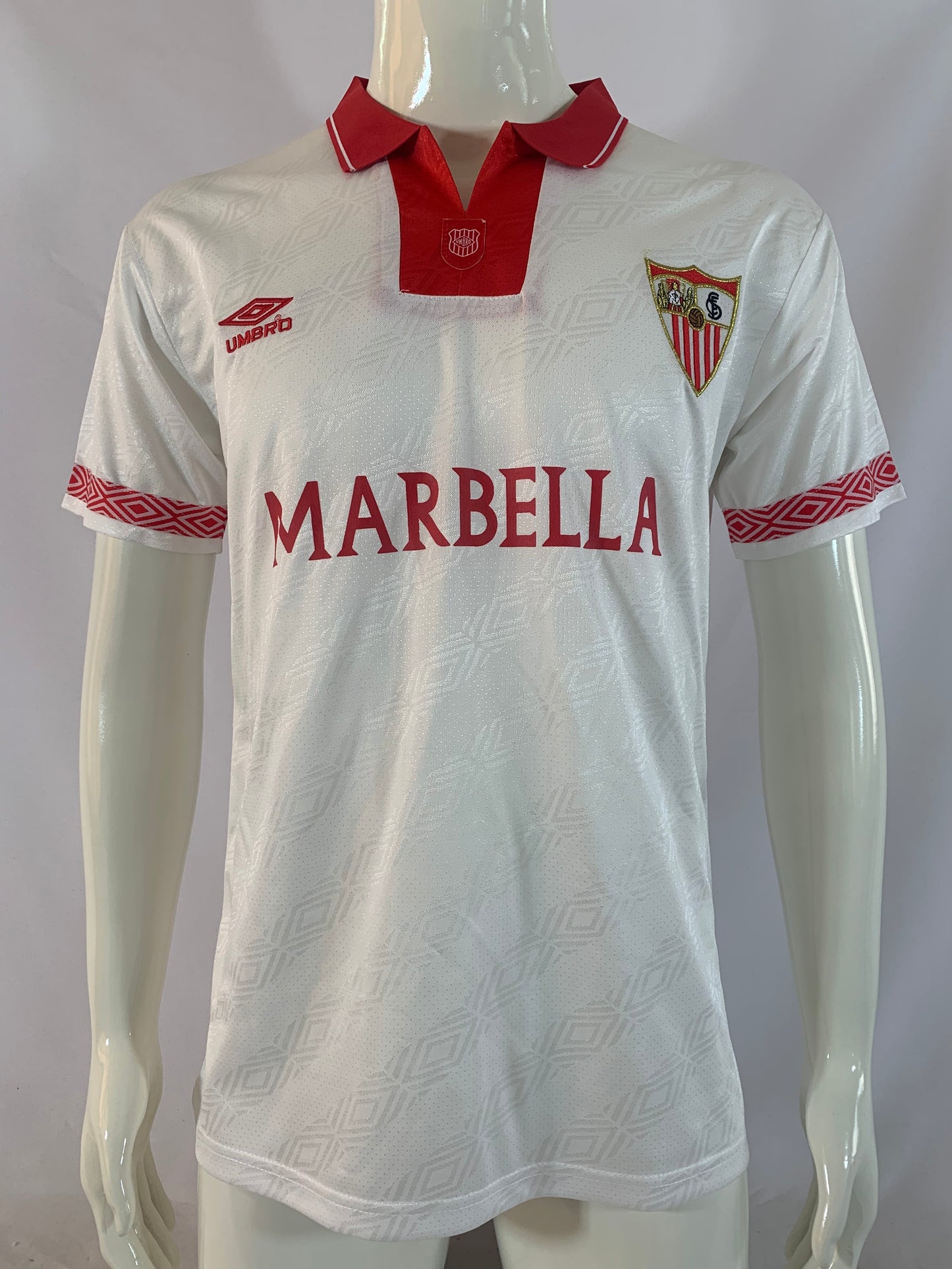 Retro Sevilla 94/96