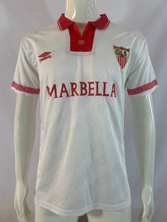Retro Sevilla 94/96