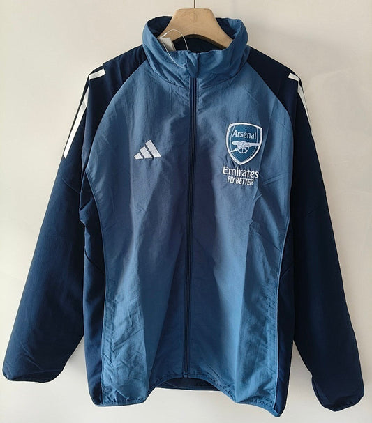 Casaco Arsenal F.C. 26/27