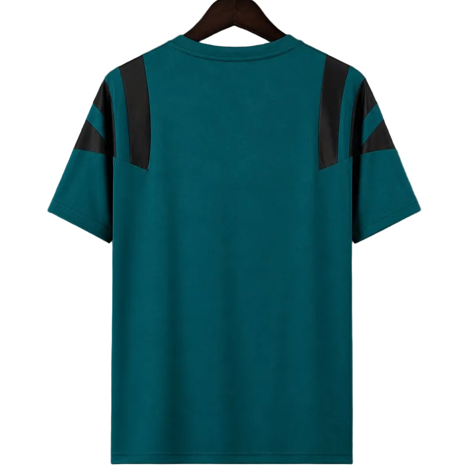 Camisola Liverpool FC Vintage 26/27
