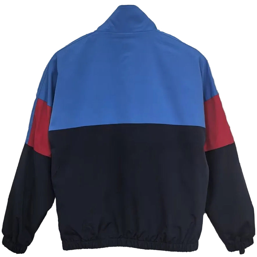 Casaco Retro FC Barcelona