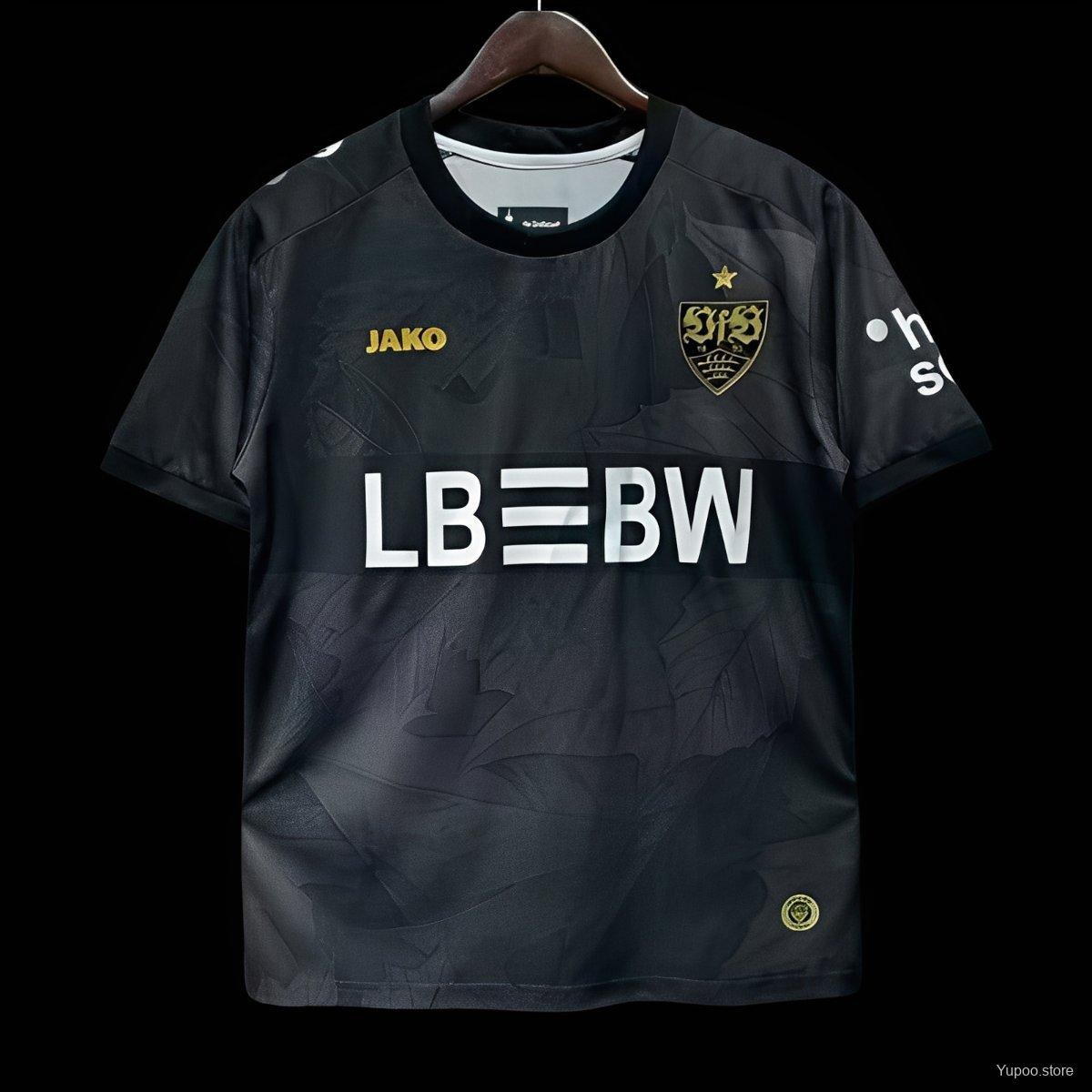 Camisola VfB Stuttgart Alternativa 25/26