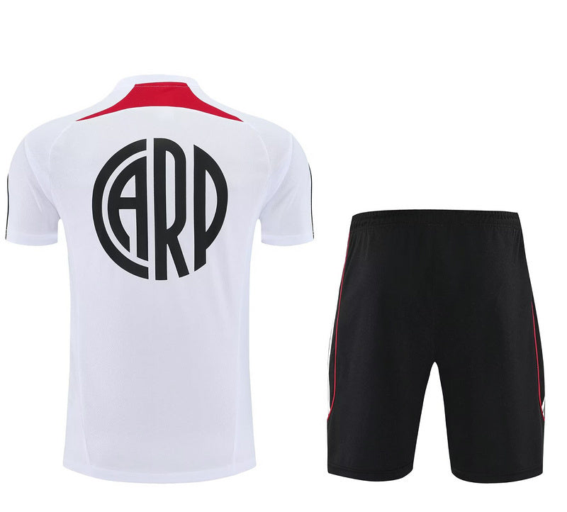 Equipamento Adulto River Plate Treino