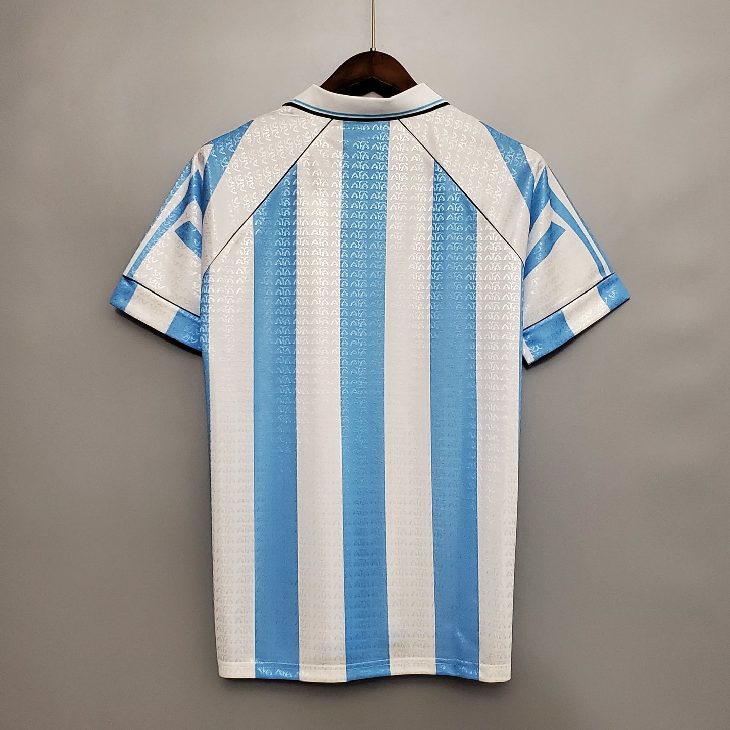 Camisola Retro Argentina Principal 1994