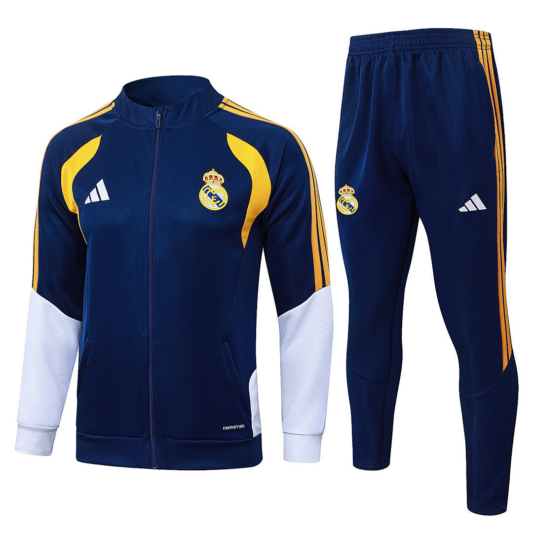 Fato de Treino Real Madrid 2026