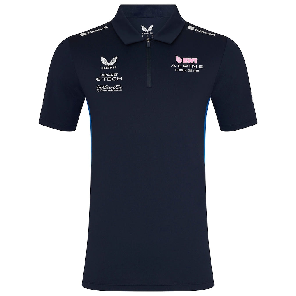 Polo BWT Alpine 2025