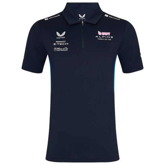 Polo BWT Alpine 2025