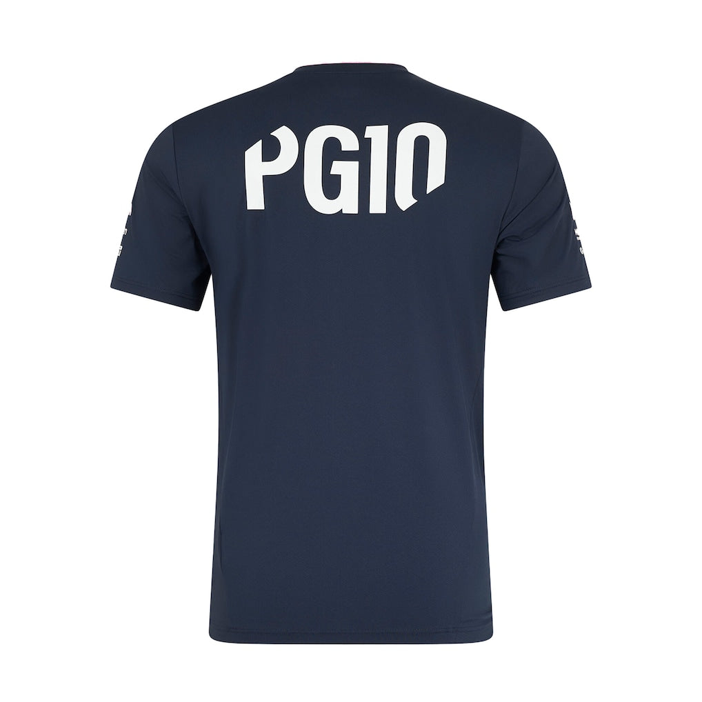 Camisola BWT Alpine 2025 - Pierre Gasly #10