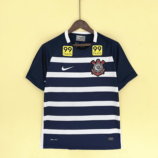 Retro Corinthians Terceira 14/15