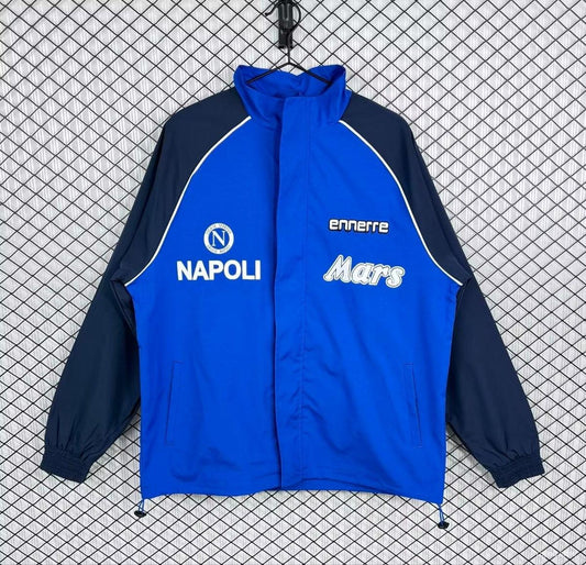 Casaco Retro Napoli 89/90