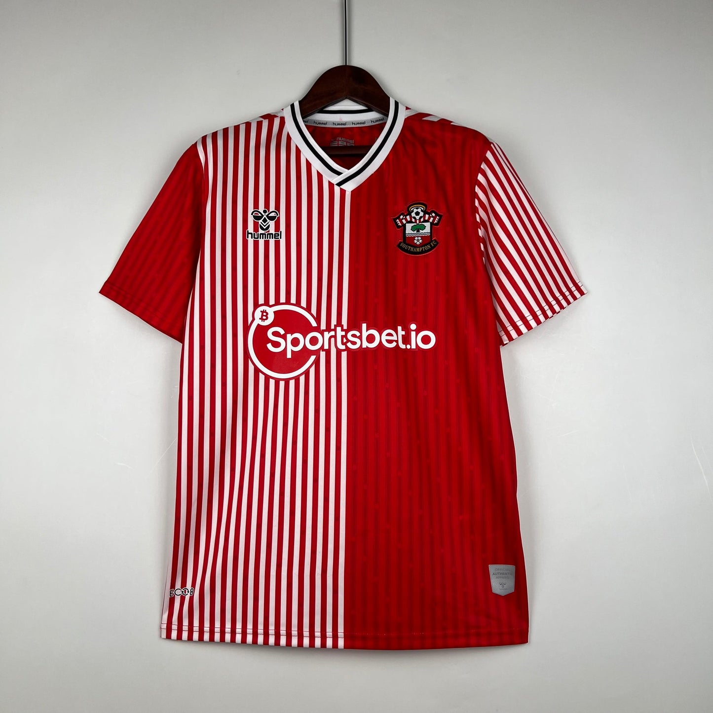 Camisola Principal Southampton 2023/24
