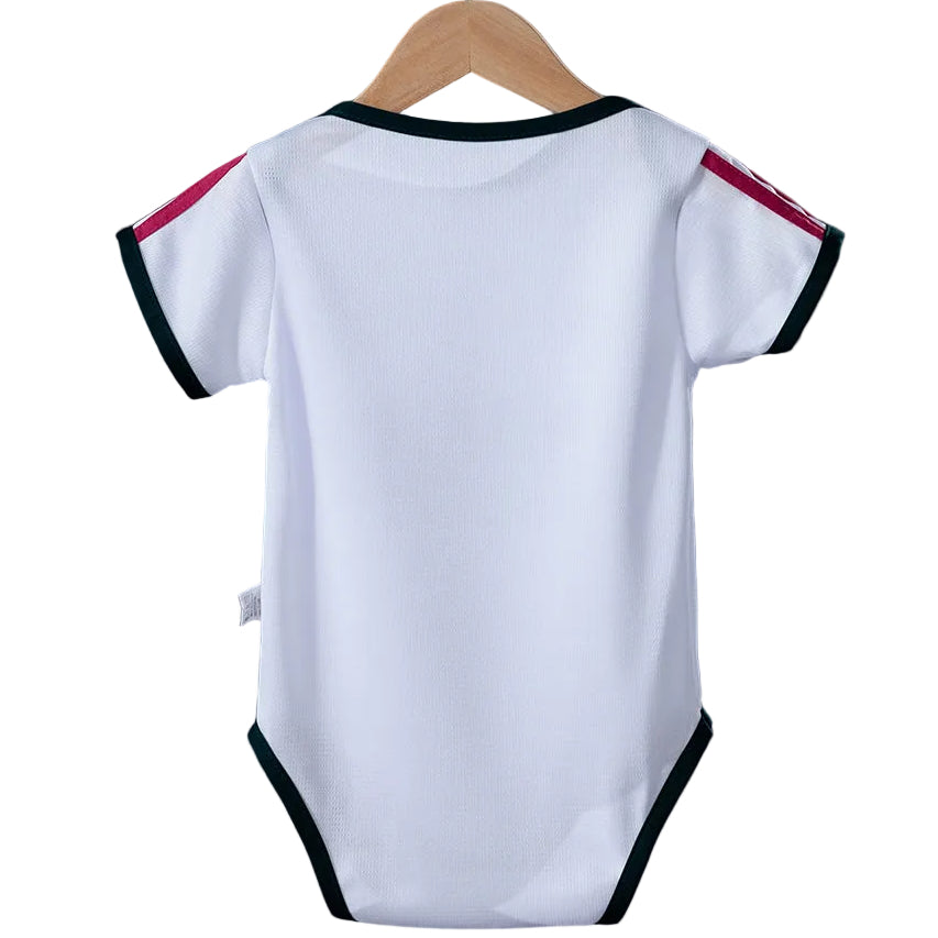 Equipamento Bebé Real Madrid CF Principal 26/27
