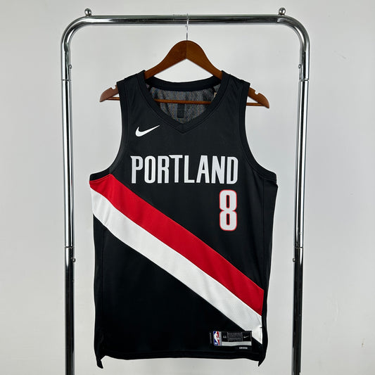 Camisola Portland Trail Blazers - Deni Avdija