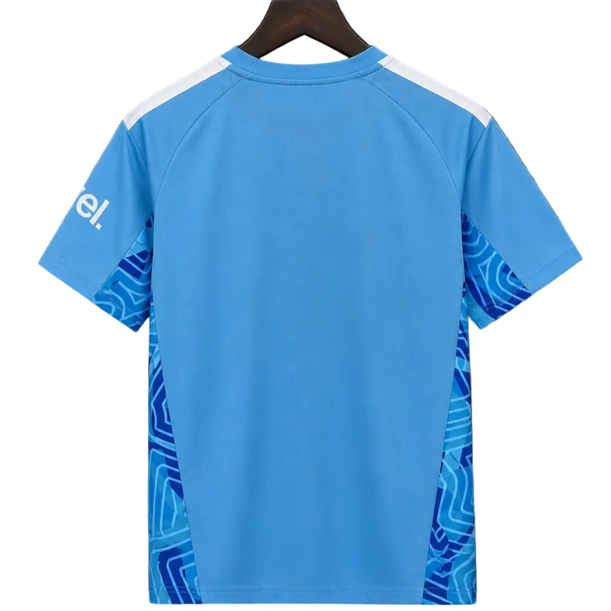 Camisola Arsenal FC Guarda-Redes 26/27