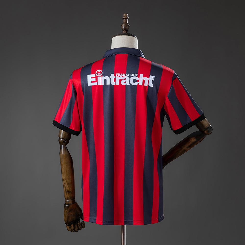 Retro Eintracht Eintracht Frankfurt Principal 91/92